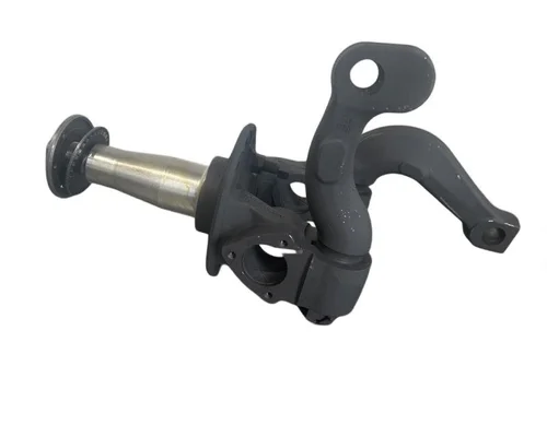 Spindle / Knuckle, Front MERITOR  Frontier Truck Parts