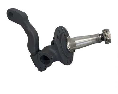 Spindle / Knuckle, Front MERITOR  Frontier Truck Parts