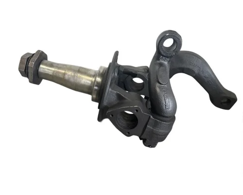 Spindle / Knuckle, Front MERITOR  Frontier Truck Parts