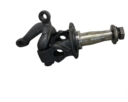 Spindle / Knuckle, Front MERITOR  Frontier Truck Parts