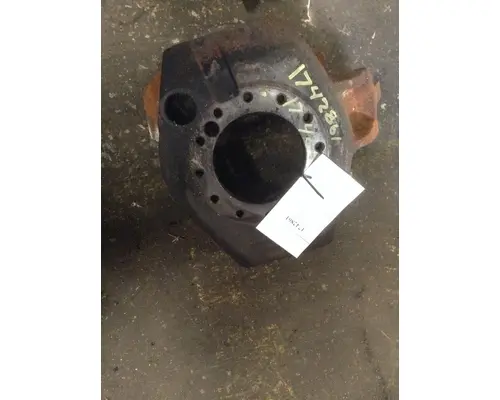 Spindle / Knuckle, Front MERITOR  LKQ Heavy Truck - Goodys
