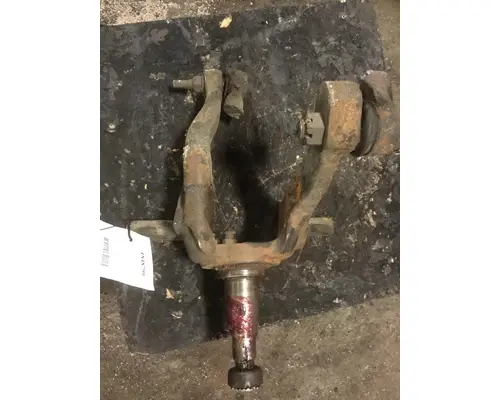 Spindle / Knuckle, Front MERITOR  LKQ Heavy Truck - Goodys