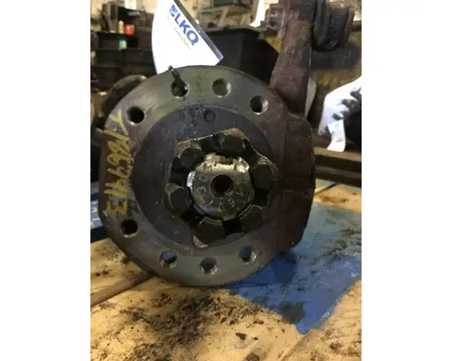 Spindle / Knuckle, Front MERITOR  LKQ Heavy Truck - Goodys