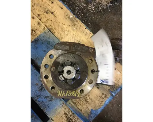 Spindle / Knuckle, Front MERITOR  LKQ Heavy Truck - Goodys