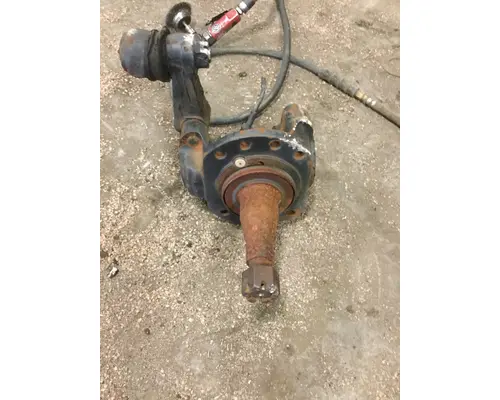 Spindle / Knuckle, Front MERITOR  LKQ Heavy Truck - Goodys