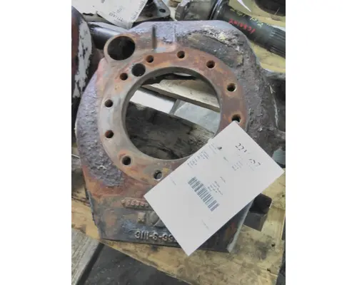 Spindle / Knuckle, Front MERITOR  LKQ Heavy Truck - Goodys