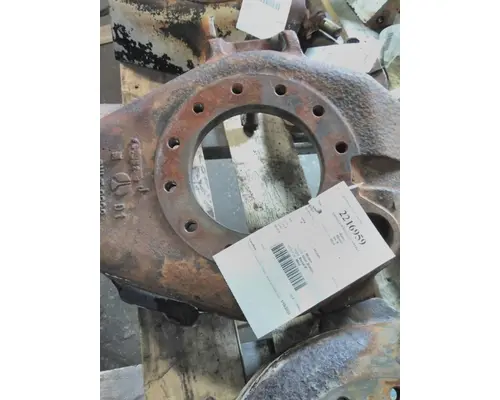 Spindle / Knuckle, Front MERITOR  LKQ Heavy Truck - Goodys