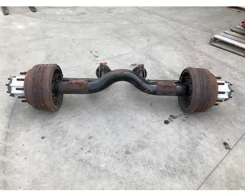 Tag Axle MERITOR  Frontier Truck Parts