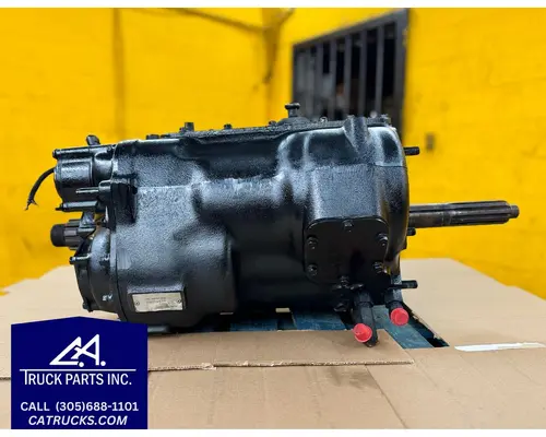 Transmission Assembly MERITOR  CA Truck Parts