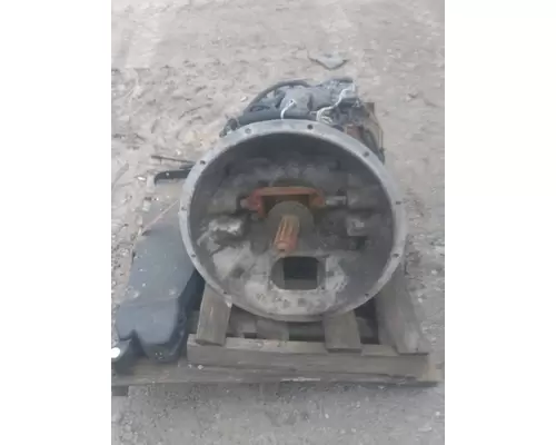 Transmission Assembly MERITOR  Truck Salvage International Inc