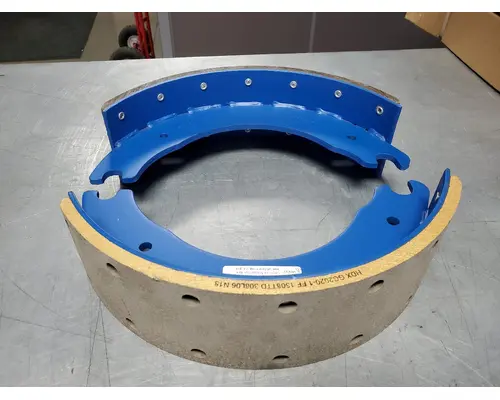 Meritor 1308 Brake Shoe  Pad