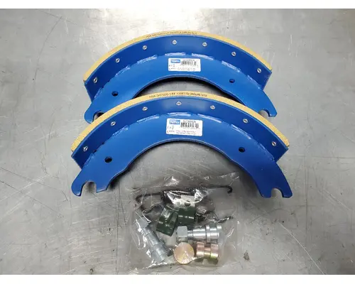 Brake Shoes Meritor 1308 Vander Haags Inc Cb