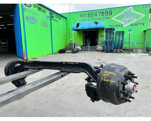 Axle Assembly, Front (Steer) MERITOR 18,000 LBS 4-trucks Enterprises LLC