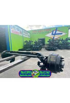 Meritor 18000 Axle Assembly, Front (Steer)