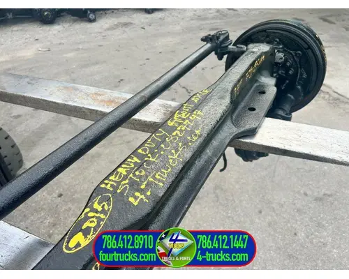 Meritor 18000 Axle Assembly, Front (Steer)