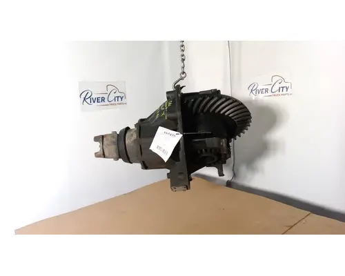 Rears (Rear) Meritor 186E River City Truck Parts Inc.