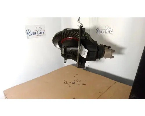 Rears (Rear) Meritor 186E River City Truck Parts Inc.