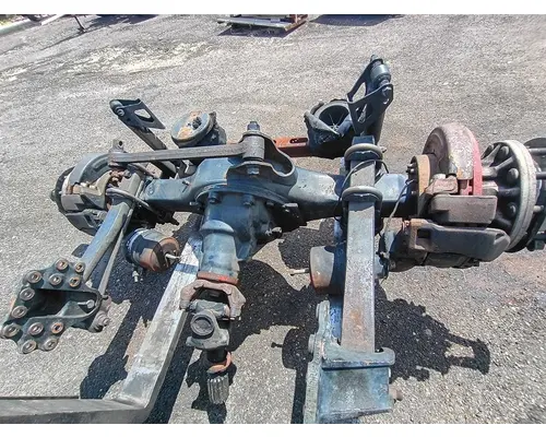 Differential Assembly (Rear, Rear) MERITOR 2.47 Usa Trade &amp; Exports Inc