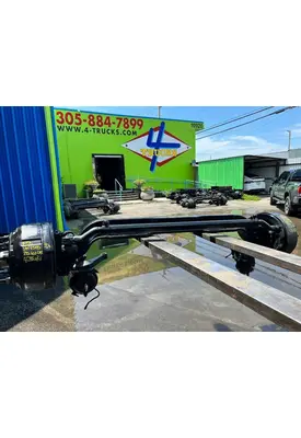 Meritor 20,000 LBS Axle Assembly, Front (Steer)