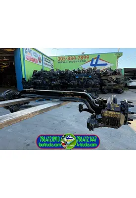 Meritor 20,000 LBS Axle Assembly, Front (Steer)