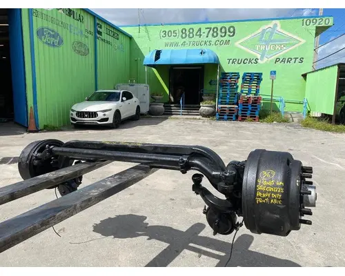 Axle Assembly, Front (Steer) MERITOR 20,000 LBS 4-trucks Enterprises LLC
