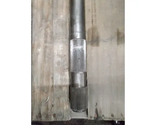 Axle Shaft MERITOR 2014X High Mountain Horsepower