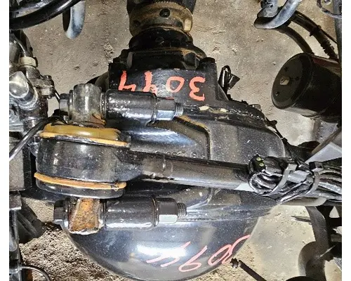  MERITOR 23-160 Sam's Riverside Truck Parts Inc