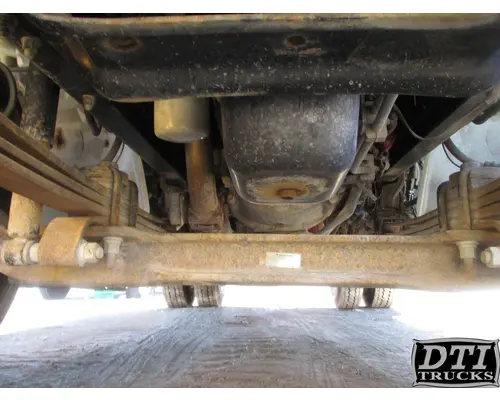Axle Beam (Front) MERITOR 268 DTI Trucks