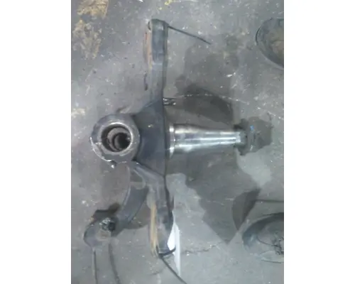 Spindle / Knuckle, Front MERITOR 3111Q4698 LKQ Heavy Truck - Goodys