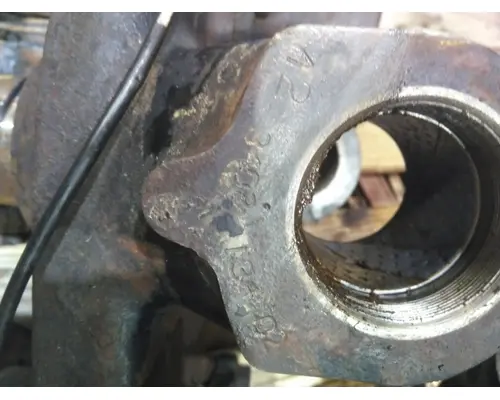 Spindle / Knuckle, Front MERITOR 3111V3402 LKQ Heavy Truck - Goodys