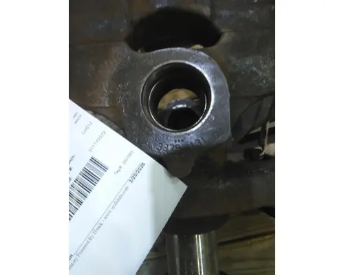 Spindle / Knuckle, Front MERITOR 3111Y3379 LKQ Heavy Truck - Goodys
