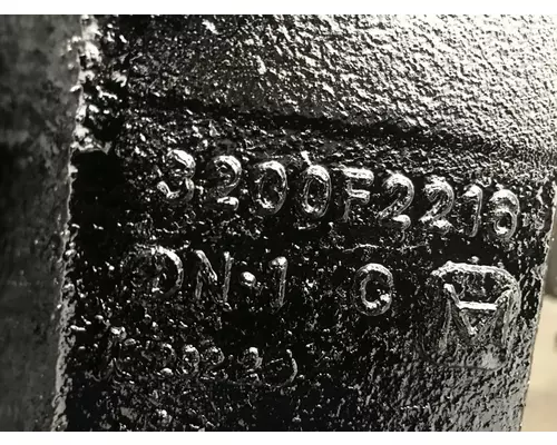 Meritor 3200F2216 Rear (CRR)
