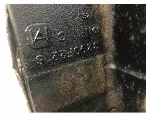 Meritor 3200F2216 Rear (CRR)