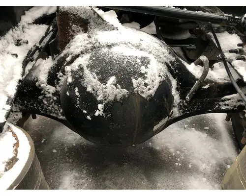 Axle Housing (Rear) Meritor 3200F2216 Vander Haags Inc Cb
