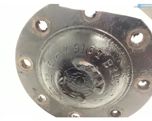 Meritor 3202A9101 Axle Shaft