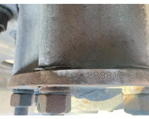 Meritor 3202B8816 Axle Shaft