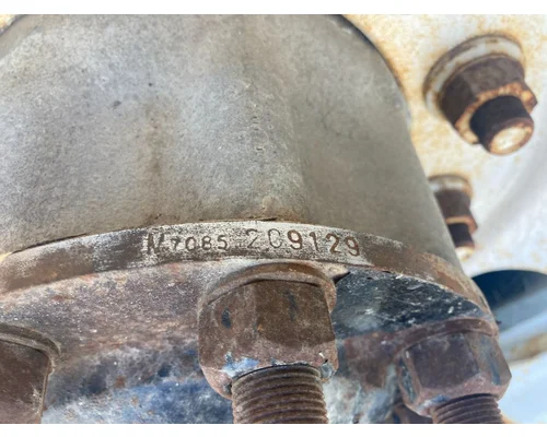 Meritor 3202C9129 Axle Shaft