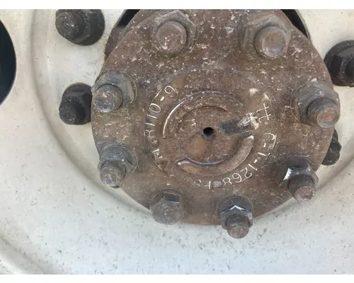 Meritor 3202C9597 Axle Shaft