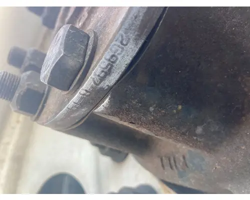 Meritor 3202C9597 Axle Shaft