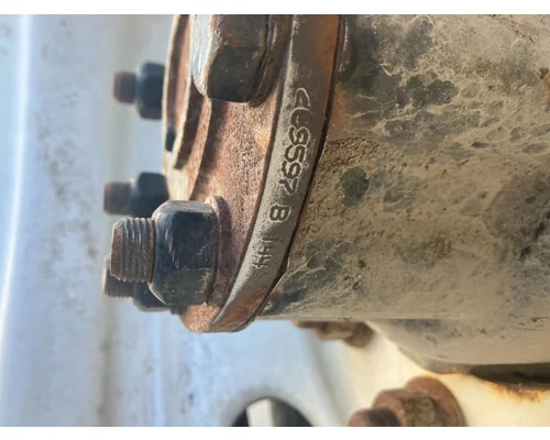 Meritor 3202C9597 Axle Shaft
