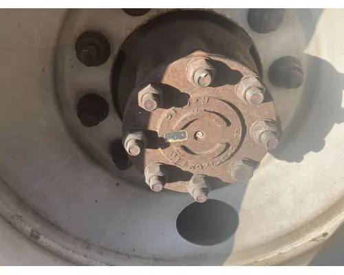 Meritor 3202E9599 Axle Shaft