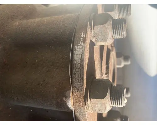 Meritor 3202E9599 Axle Shaft