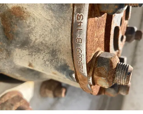 Meritor 3202E9599 Axle Shaft