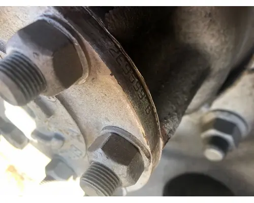 Meritor 3202E9599 Axle Shaft