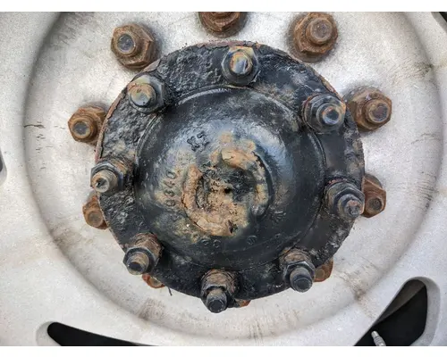 Meritor 3202F9340 Axle Shaft