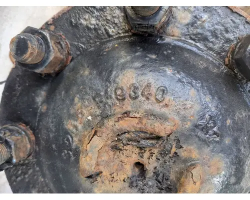Meritor 3202F9340 Axle Shaft