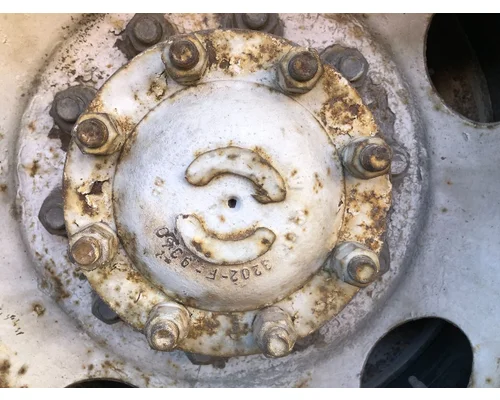 Meritor 3202F9340 Axle Shaft