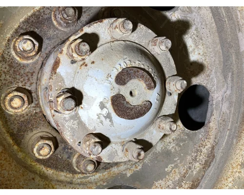 Meritor 3202F9340 Axle Shaft