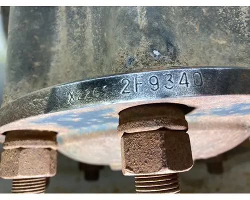 Meritor 3202F9340 Axle Shaft