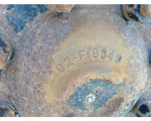 Meritor 3202F9340 Axle Shaft